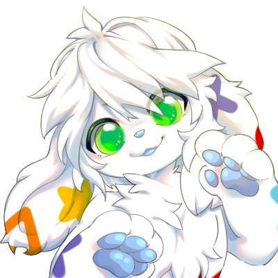 M/21+ | Fursuit account of @FallenNinjaVRC | 🧵 @kemonokapi | may be spicy/kinky but not explicit