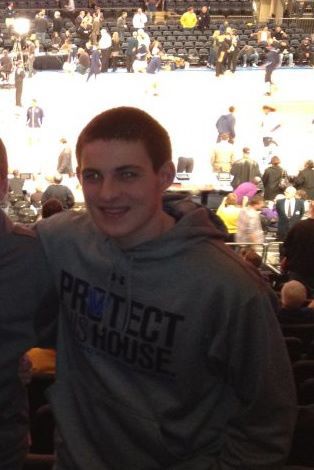 KorzHeavy's profile picture. The Banquet Beer. Philadelphia sports fan. 'Nova 15