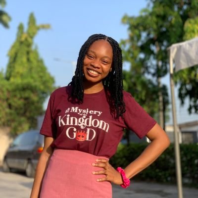 KA_CHELI's profile picture. SOJOURNER||CHRIST IS THE WAY, GOD IS THE DESTINATION||CHRIST, THE CIVILIZATION OF MY WORLD.