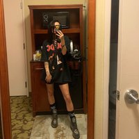 Ruth (@ruth_collins80) 's Twitter Profile