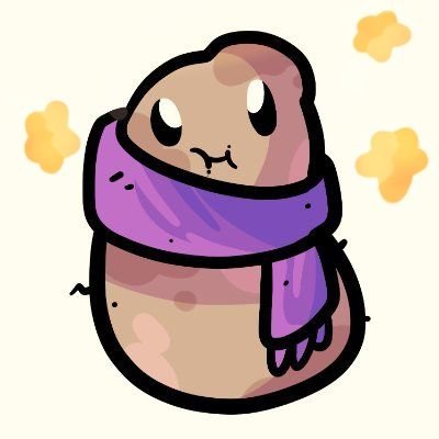🥔
🧣
icon By: @arth_665
Ele / Dele 🏳️🌈