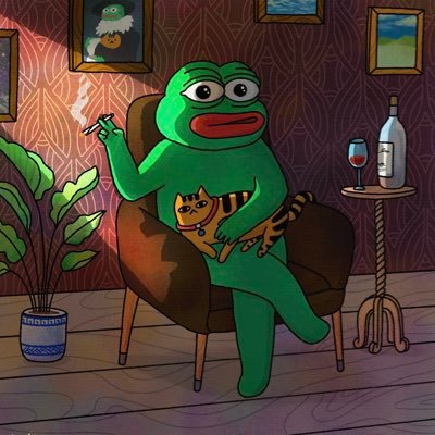 we’re marking a new era of economy! $MEME/ECO CuwKdkQKW5SXDNs33nJ2unRazDv2ZwrGP1FKCWnxpump