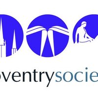 Coventry Society (@covsoc) 's Twitter Profile Photo Coventry Society (@covsoc) 's Twitter Profile Photo