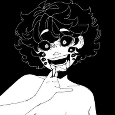 Wannabe everything, actually nothing ~
Use whatever pronouns you want ~ I'm a minor do not comment weird NSFW shit ~
I might be too gay for you