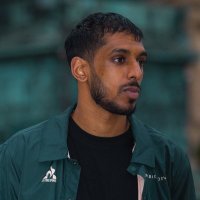 Dylan Chellamootoo (@chellamootood) 's Twitter Profile