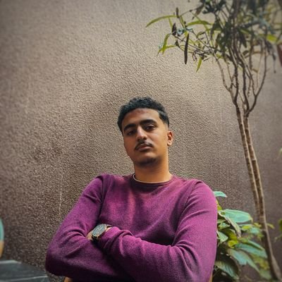 Ilyass_chahr's profile picture. Filmmaking 🎬
Freelancing 💻
Global Impact 🌐
Crypto 🪙