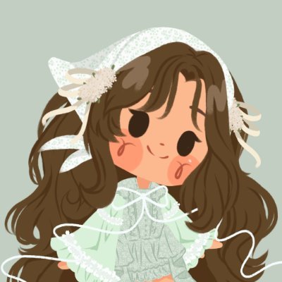 alissa 🌱࿔*:･さんのプロフィール画像