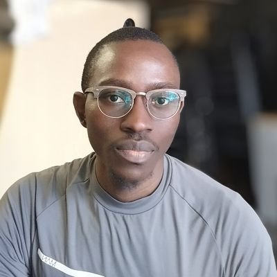 darmore02's profile picture. SLT || BSc. Microbiology || HSE || First Aider || Entrepreneur || Data Analyst || Biotechnologist (Bioprocessing and Biotherapeutics)