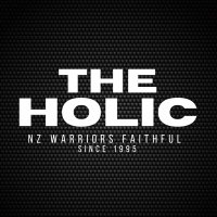 The Warriorholic (@thewarriorholic) 's Twitter Profile