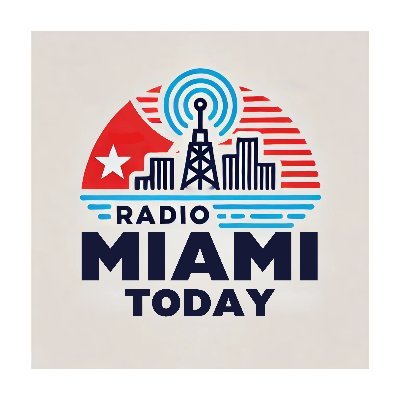 RadioMiamiToday Voz Martiana de EEUU. Por una Patria sin bloqueos ni listas