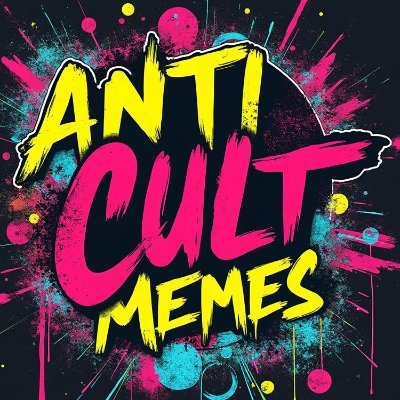 Leftism is a collection of cults