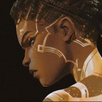 𖤓°⋆. ೃ࿔* ── ꯱ׁׅ֒hׁׅ֮ꫀׁׅܻ ᗯ͟O͟ᒪ͟ᖴ͟ (@w0lf_in_g0ld) 's Twitter Profile