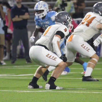 |tri-sport athlete|size: 5’10 200 |C/O25|| Ottawa university LB🦍/ATH|GPA-3.5|Proverbs 27:17/hodsonkadyn@gmail.com-📞3462789474/NCAA ID 2411446736