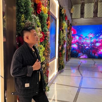 polinag9681's profile picture. vivs