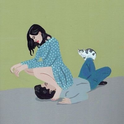 wang666669's profile picture. 寻单男 要求阳光帅气懂情趣 （单约）最好是异地人    发自拍 女友满意我会主动加你 （她的微小号（已经有6次3P经验）