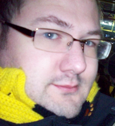 tfbms's profile picture. 