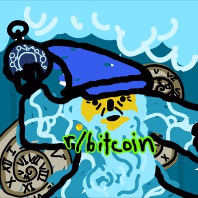 JohnxTravolta's profile picture. Crypto development #Web3,#NFT#Degens Dao taproot+