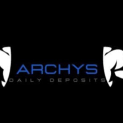 @ArchysDeposits