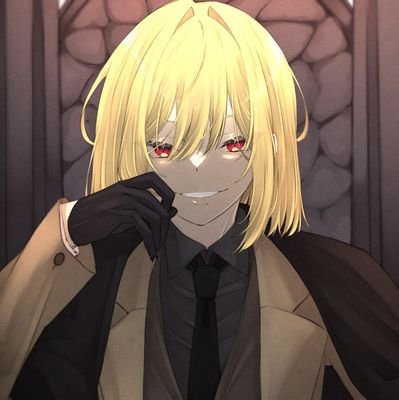 アニメ好きの社会人。台本師をやっております!人の感情の機微を描くのが得意です。ヤンデレやメンヘラが好き。
フリー台本の利用規約はヘッダーにて確認お願いします!
枕野夢魔 #pixiv https://t.co/yE0FlkxT9k