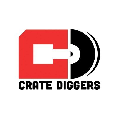 Crate Diggers is a podcast using vinyl records as a jumping off point for conversations between artists. Created by @verbz & @marksteez https://t.co/MnDBj9UQ7v
