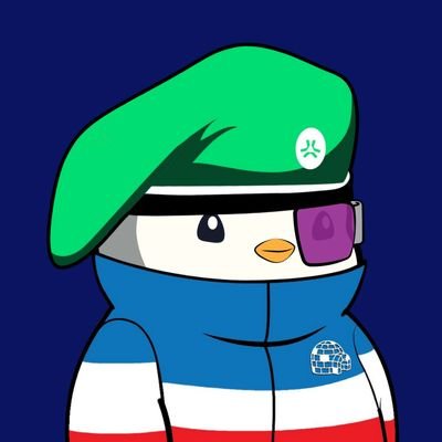 Degen_Bloomer's profile picture. A Champion was made in a wallet I control