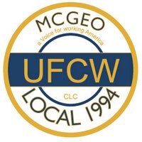 UFCW 1994 MCGEO(@UFCW1994) 's Twitter Profileg