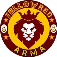 Sarı Kırmızı Arma (@yellowredarma) Twitter profile photo