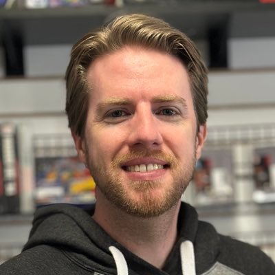 Owner of Bitjump Games @bitjumpgames — selling retro video games, upgraded and refurbished retro consoles, and more. MT native in UT. Husband and Dad.