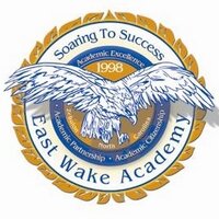 East Wake Academy (@eastwakeacademy) 's Twitter Profile Photo