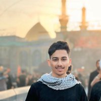 ރ (@_7jab) 's Twitter Profile