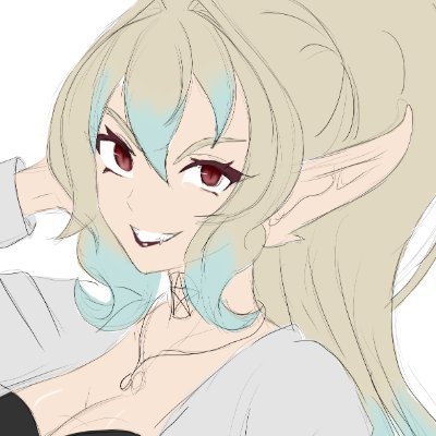 Danni Kakuraさんのプロフィール画像