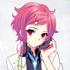 pstさんのプロフィール画像