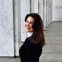 Inga Samoškaitė (@ingasamoskaite) 's Twitter Profile