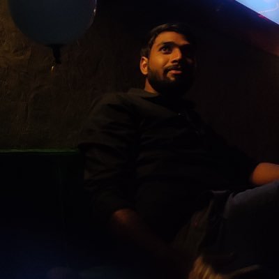 VijayReddy34209's profile picture. 