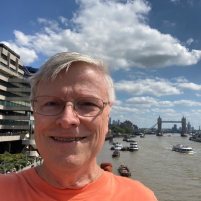 Anglophile /bibliophile/16th-17th century English history ;Space nerd. Childhood in Cocoa FL during Space Race 1959. Don’t follow me if you’re MAGA.