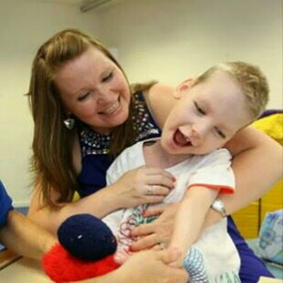 Traceyglitz01's profile picture. 