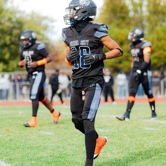 Kobey Underwood Profile