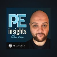 PE Insights Podcast - PE Scholar (@pe_insights_pod) 's Twitter Profile