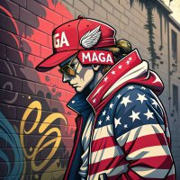 Save America Today! (@djkryptoni) 's Twitter Profile