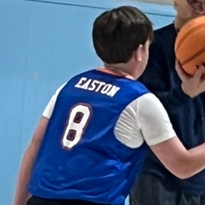 Eastonlee1818's profile picture. 5⭐️Easton Lee class of 2032 multi sport athlete
