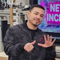 Luis (@magenta_luis1) 's Twitter Profile Photo Luis (@magenta_luis1) 's Twitter Profile Photo