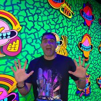 PersianAlien (@mojikarimi) 's Twitter Profile