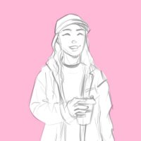 gwen (@gwendraws) 's Twitter Profile Photo gwen (@gwendraws) 's Twitter Profile Photo