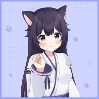 猫月なでしこ (@nekotuki2001) 's Twitter Profile