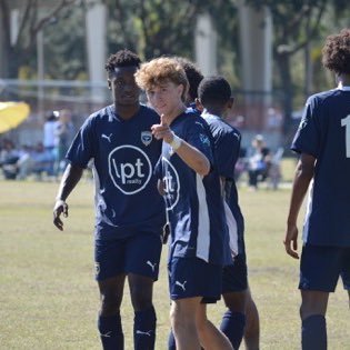 Uncommitted | 2027 Attacking Mid, Center Mid | Jacksonville Armada FC Academy U19s | 4.1 Weighted GPA