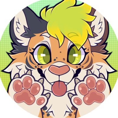 SpookyKAI2's profile picture. Scottish 🏴󠁧󠁢󠁳󠁣󠁴󠁿 ~ Tiger 🐅~ 2️⃣7️⃣