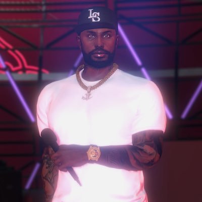 2FIVE0's profile picture. KING OF LC. RP