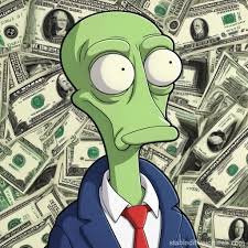 cryptojaymilly's profile picture. 