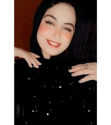 EladawyDonia's profile picture. After all patience, beautiful things await🖤🥀