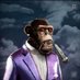 Hawky Cataldi Baldwin | The Ape Society (@hawkywing) Twitter profile photo Hawky Cataldi Baldwin | The Ape Society (@hawkywing) Twitter profile photo